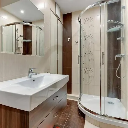 Golden Apartments&glamping-sz6/5 公寓
